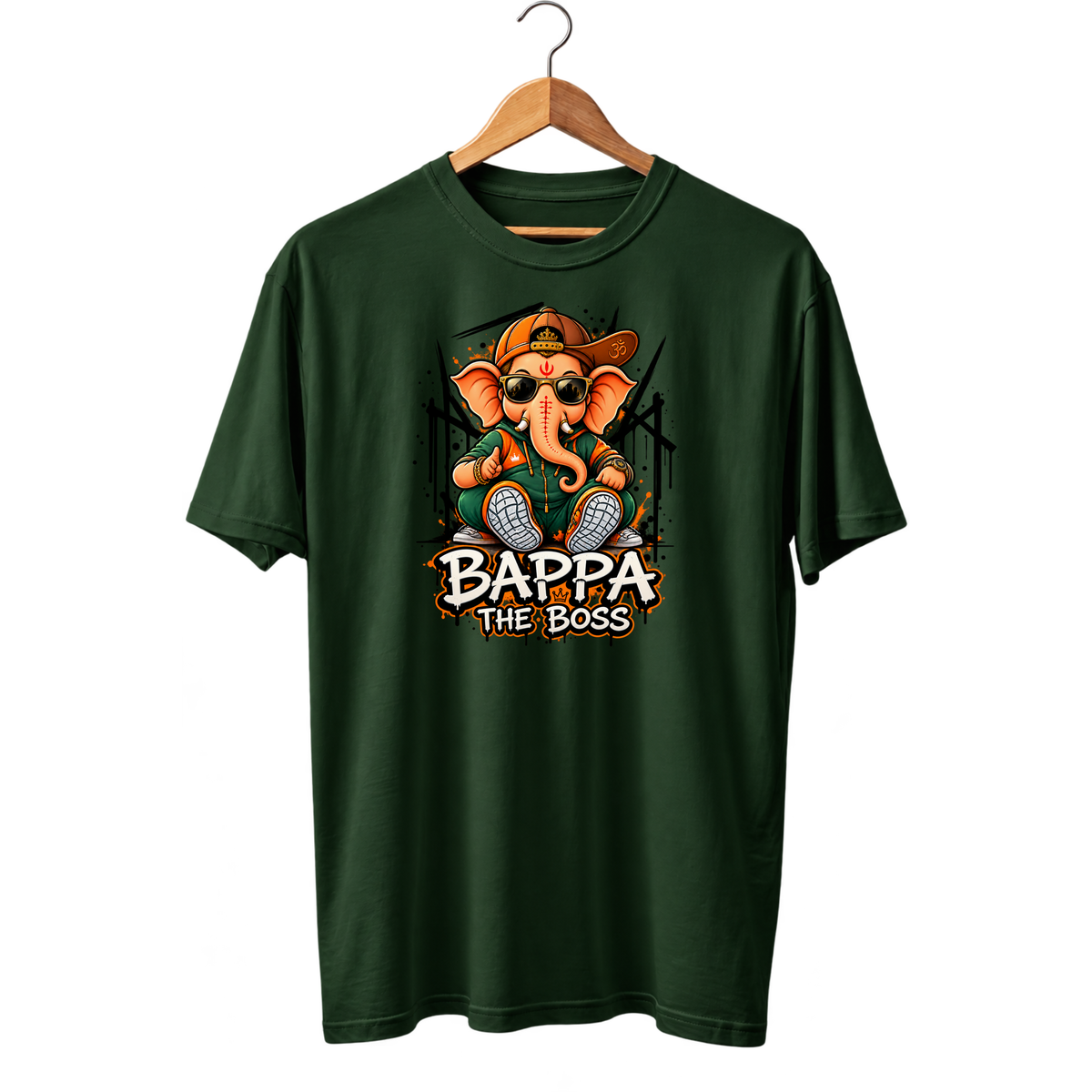 Bappa the Boss