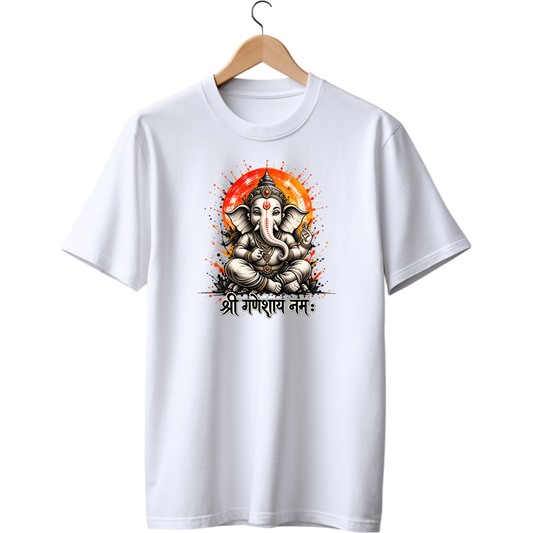 Ganeshay