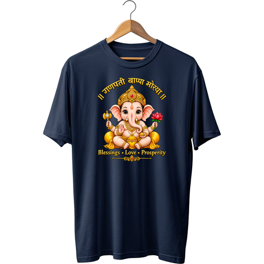 Little Bappa