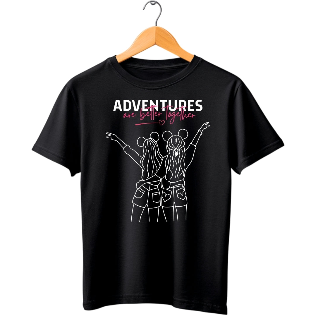Adventure
