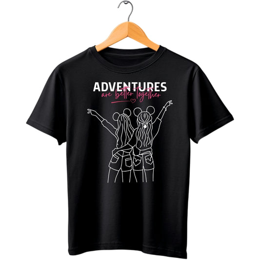 Adventure