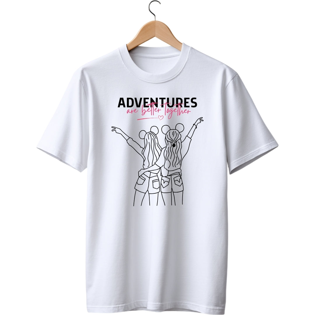 Adventure