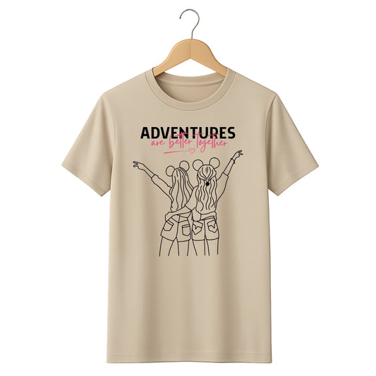 Adventure