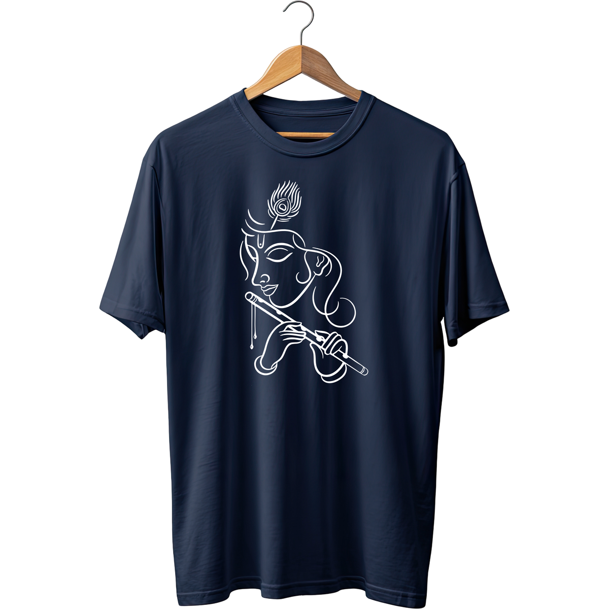 Krishna