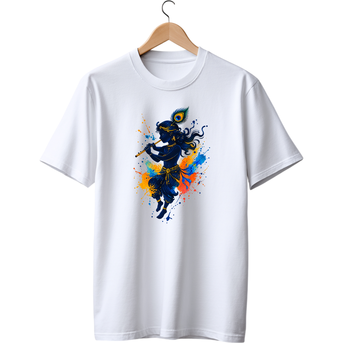 Krishna