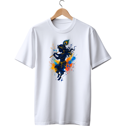 Krishna