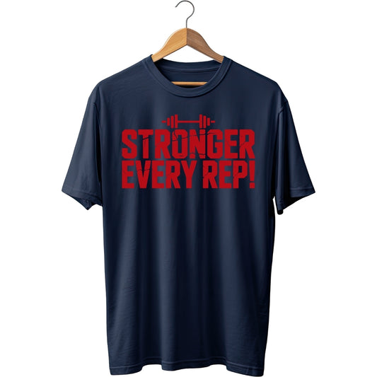 Stronger