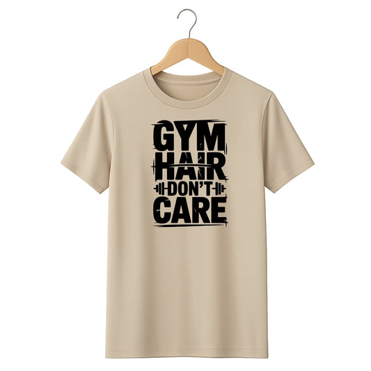 Gym Hair