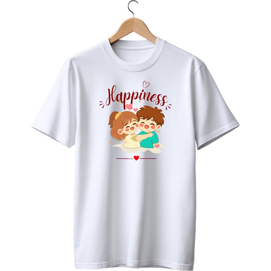 Happiness