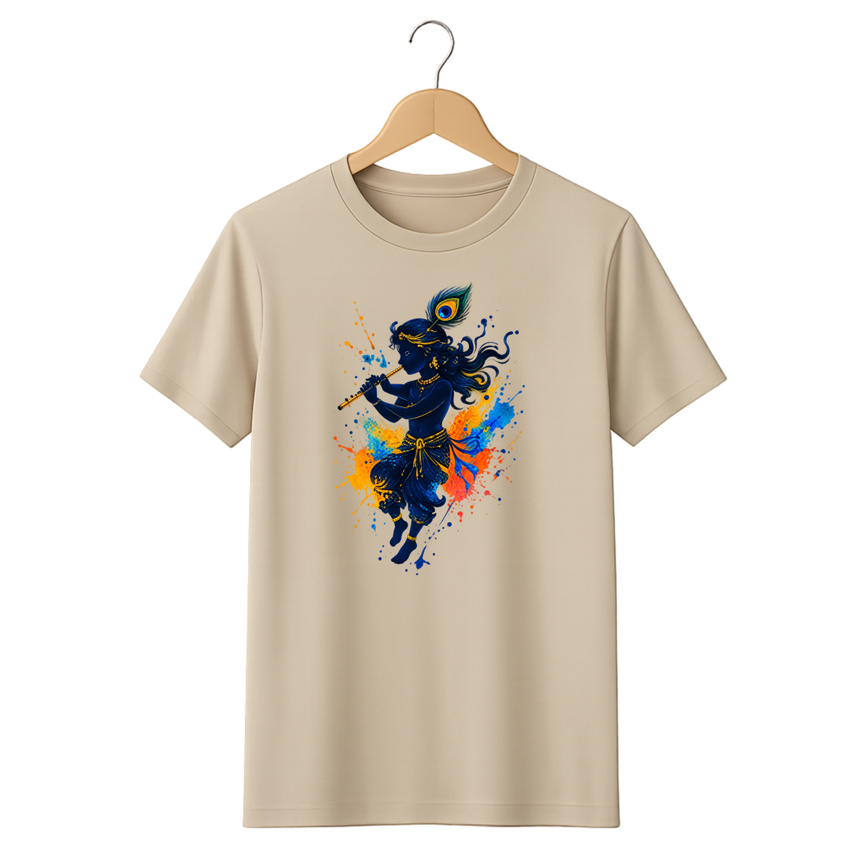 Krishna