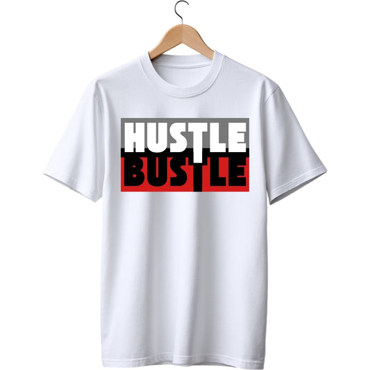 Hustle