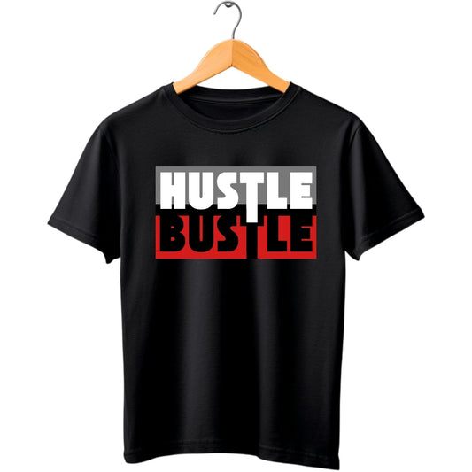 Hustle