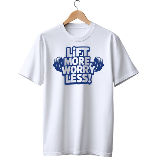 Lift More