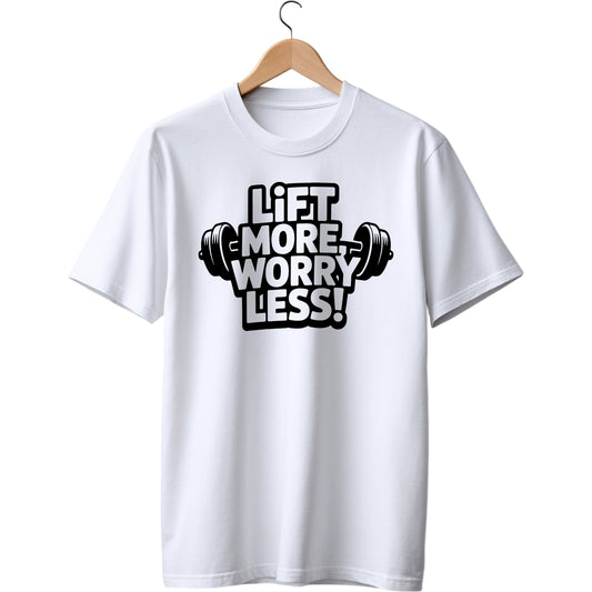 Lift More