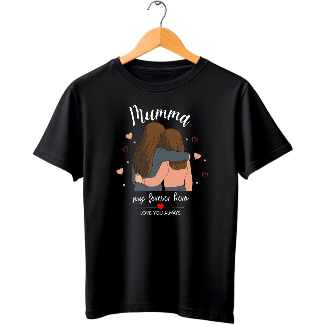Mumma