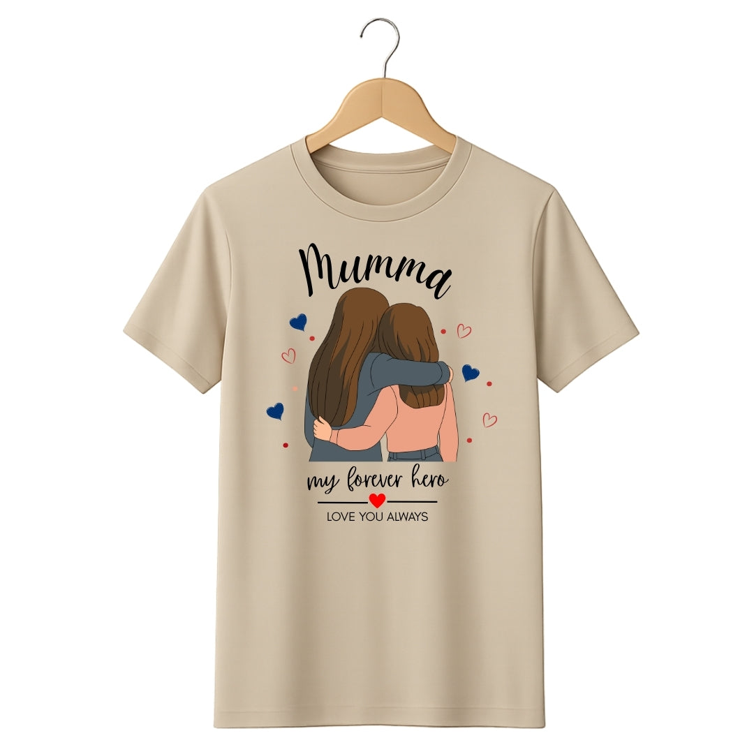 Mumma