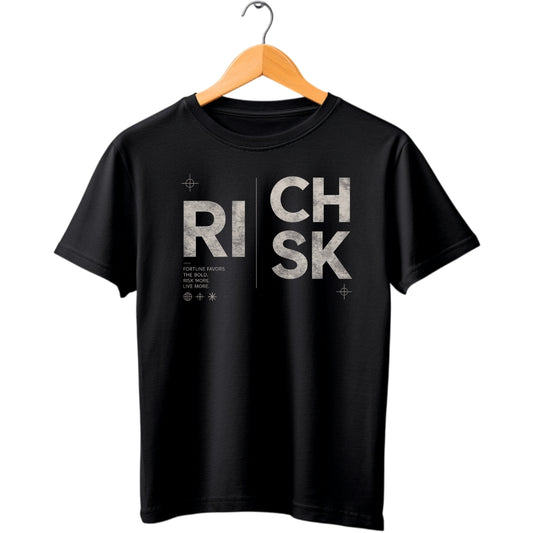 Rich vs Risk