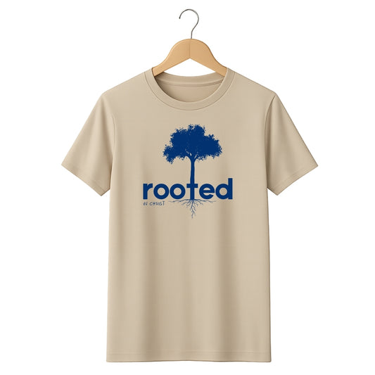 Rooted