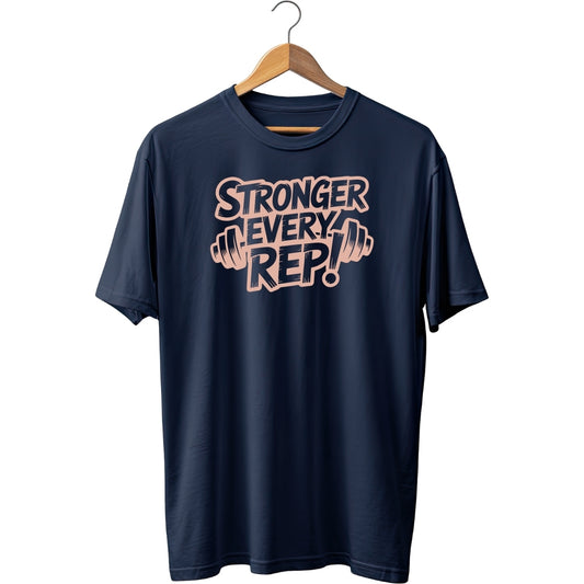 Stronger