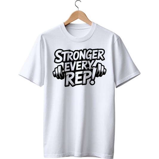 Stronger
