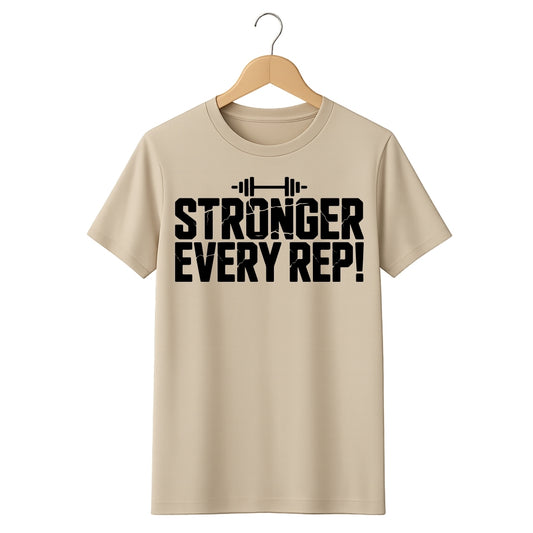 Stronger
