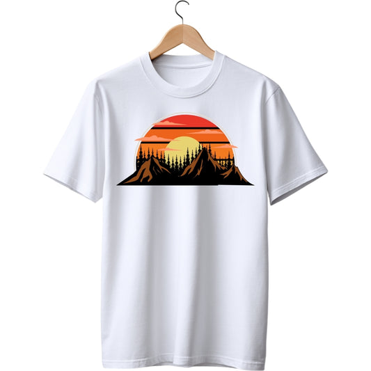 Mountains