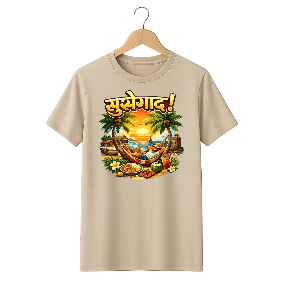 Sushegad Goan