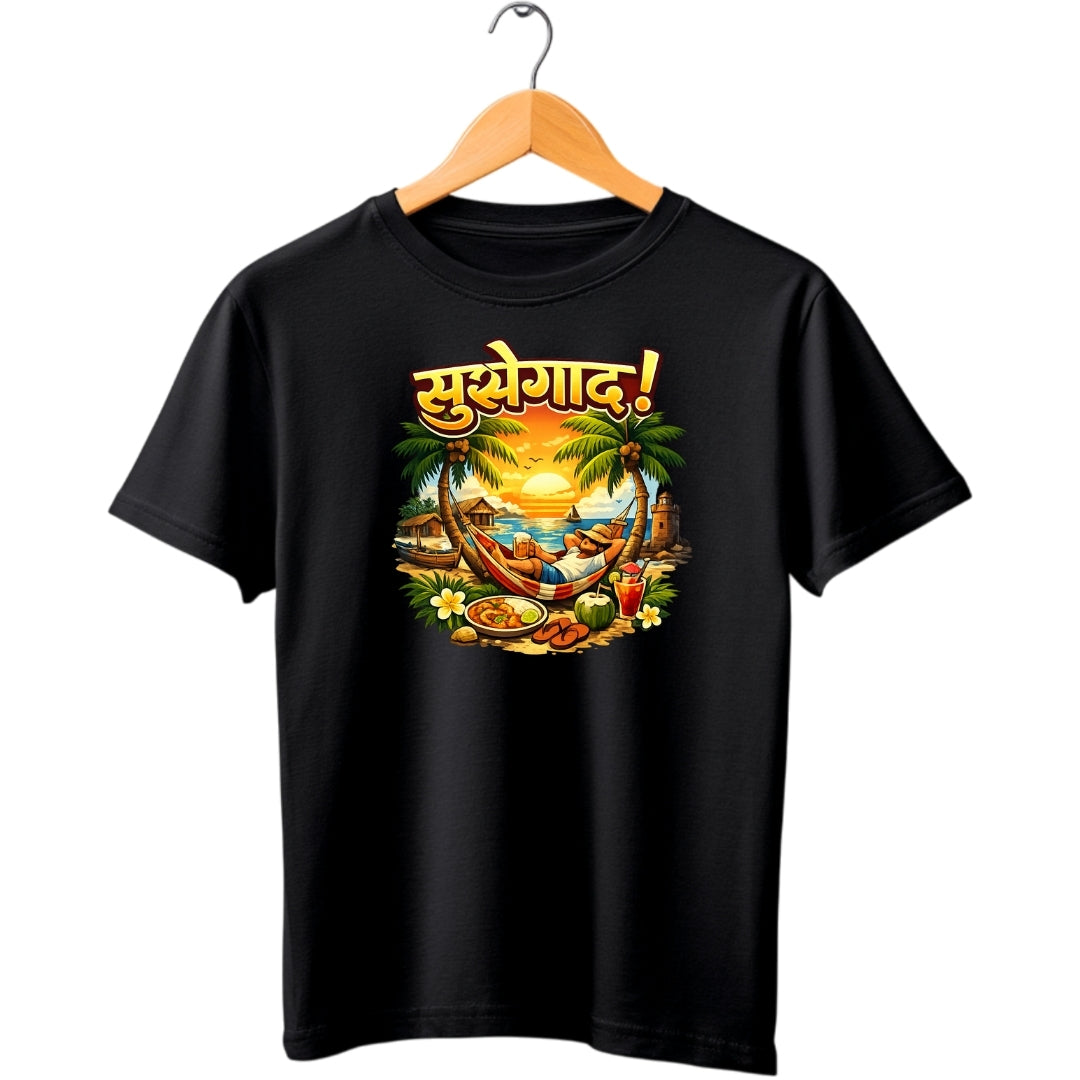 Sushegad Goan