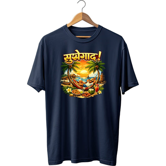 Sushegad Goan